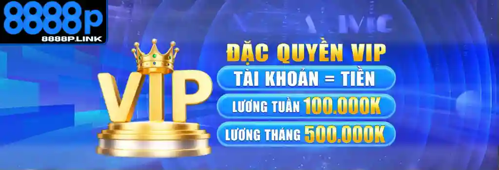 Tải App 8888P