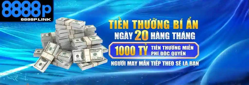 Đăng Ký 8888P