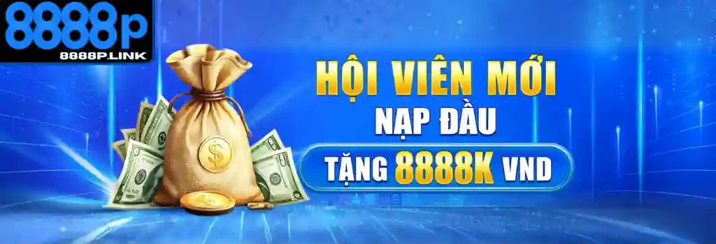Khuyến Mãi 8888P